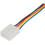 SilverStone SST-AR09-AM4, CPU køler 