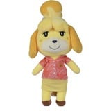 Simba 109231002, Plysdyr fløde