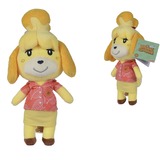 Simba 109231002, Plysdyr fløde