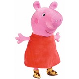 Simba 109261009, Plysdyr Rosa/Rød