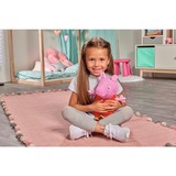 Simba 109261009, Plysdyr Rosa/Rød