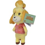 Simba Animal Crossing Melinda, Plysdyr fløde