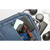 Sonnet Solo5G USB-C til 5Gb Ethernet, Netværkskort Sort