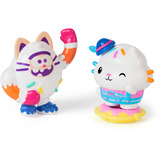 Spin Master 6074285, Spil figur 