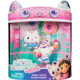 Spin Master 6074285, Spil figur 