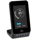 TFA CO2 measuring device Hvid