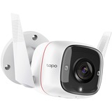 TP-Link TC65, Overvågningskamera Hvid/Sort