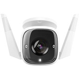 TP-Link TC65, Overvågningskamera Hvid/Sort