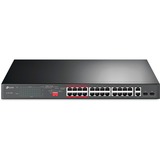 TP-Link TL-SL1226P, Switch Sort