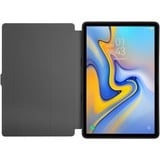 Targus Click-In 31,5 cm (12.4") Folie Sort, Tablet Cover Sort, Folie, Samsung, Galaxy Tab S7+ Galaxy Tab S7+ Lite, 31,5 cm (12.4"), 380 g