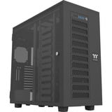 Thermaltake AX700 TG, Store towerkabinet Sort