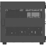 Thermaltake CA-11B-00F1WN-00, Store towerkabinet Sort