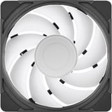 Thermaltake CT140 EX INFINITY, Sag fan Sort