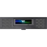 Thermaltake LCD Panel Kit Black The Tower 200, Display Sort