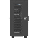 Thermaltake Store towerkabinet Sort