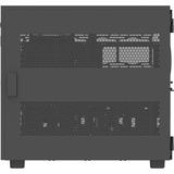 Thermaltake Store towerkabinet Sort
