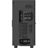 Thermaltake Store towerkabinet Sort