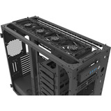 Thermaltake Store towerkabinet Sort