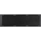 Thermaltake TH360 V2 ARGB Sync All-In-One Liquid Cooler, Vandkøling Sort