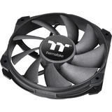 Thermaltake TOUGHAIR 710 Black CPU Cooler, CPU køler Sort