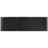 Thermaltake TOUGHLIQUID 420 EX Pro ARGB Sync All-In-One Liquid Cooler, Vandkøling Sort