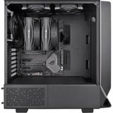 Thermaltake  TOUGHAIR 710 Black CPU Cooler, CPU køler Sort
