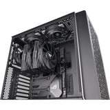 Thermaltake  TOUGHAIR 710 Black CPU Cooler, CPU køler Sort