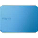 Toshiba HDTX220EPCAA, Harddisk højglans-blå