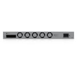 Ubiquiti Switch Sølv
