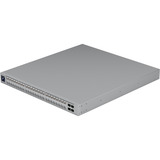 Ubiquiti USW-Pro-XG-48-PoE, Switch Sølv