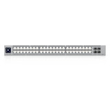 Ubiquiti USW-Pro-XG-48-PoE, Switch Sølv