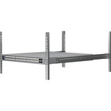 Ubiquiti USW-Pro-XG-48-PoE, Switch Sølv