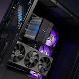 Valkyrie CPU køler 