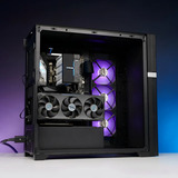 Valkyrie CPU køler 