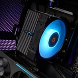 Valkyrie CPU køler 