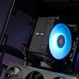 Valkyrie CPU køler 