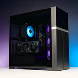 Valkyrie CPU køler 