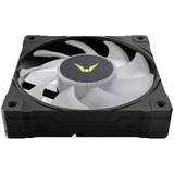 Valkyrie Sag fan Sort