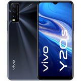 Vivo Mobiltelefon Sort