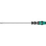 Wera 27 XL Universal Imperial 1, 05051032001, Bit sæt Sort/Grøn