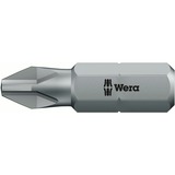 Wera 27 XL Universal Imperial 1, 05051032001, Bit sæt Sort/Grøn