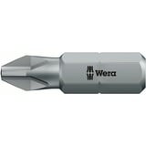 Wera Bit-sæt Kraftform Kompakt 27 XL Universal Imperial 1, Bit sæt Sort/Grøn