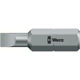 Wera Bit-sæt Kraftform Kompakt 27 XL Universal Imperial 1, Bit sæt Sort/Grøn