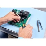 Wiha SMD-pinset sæt Professional ESD, Gripper Sort