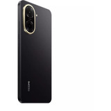Xiaomi Mobiltelefon Sort