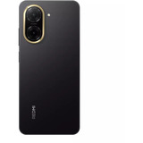 Xiaomi Mobiltelefon Sort