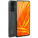 Xiaomi Mobiltelefon Sort