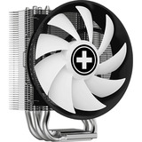 Xilence M404PRO.ARGB, CPU køler Sort/Hvid