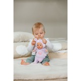 ZAPF Creation 836590, Dukke 