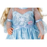 ZAPF Creation BABY born Princess On Ice 43cm, Dukke tilbehør BABY born Princess On Ice 43cm, Dukketøjsæt, 3 År